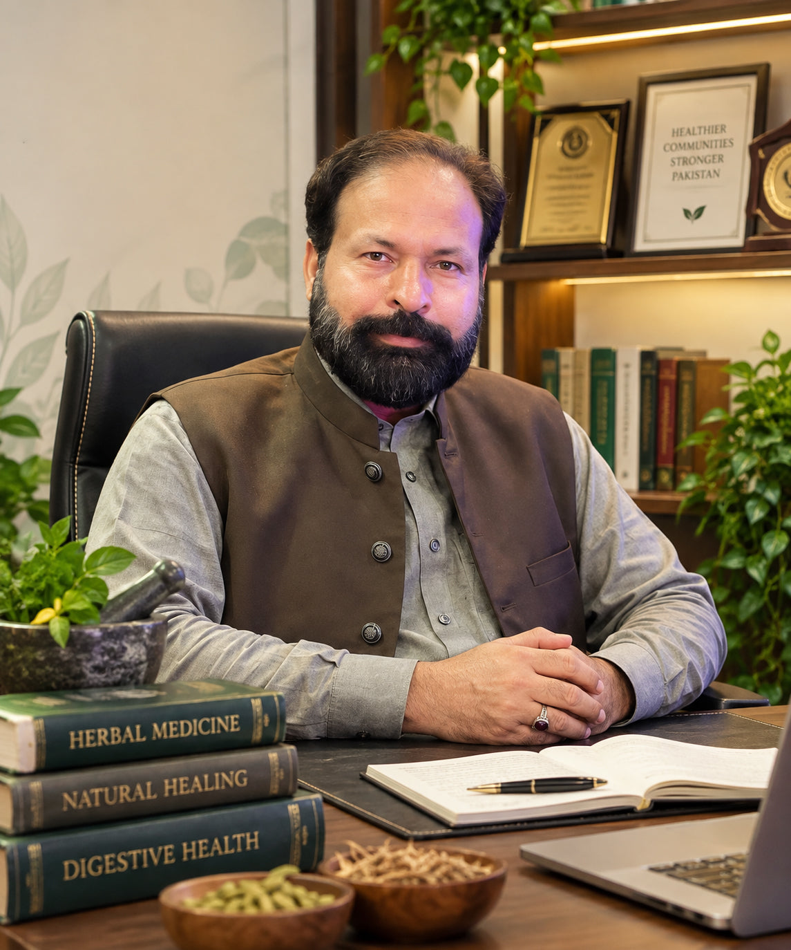 Ray Babar Ali