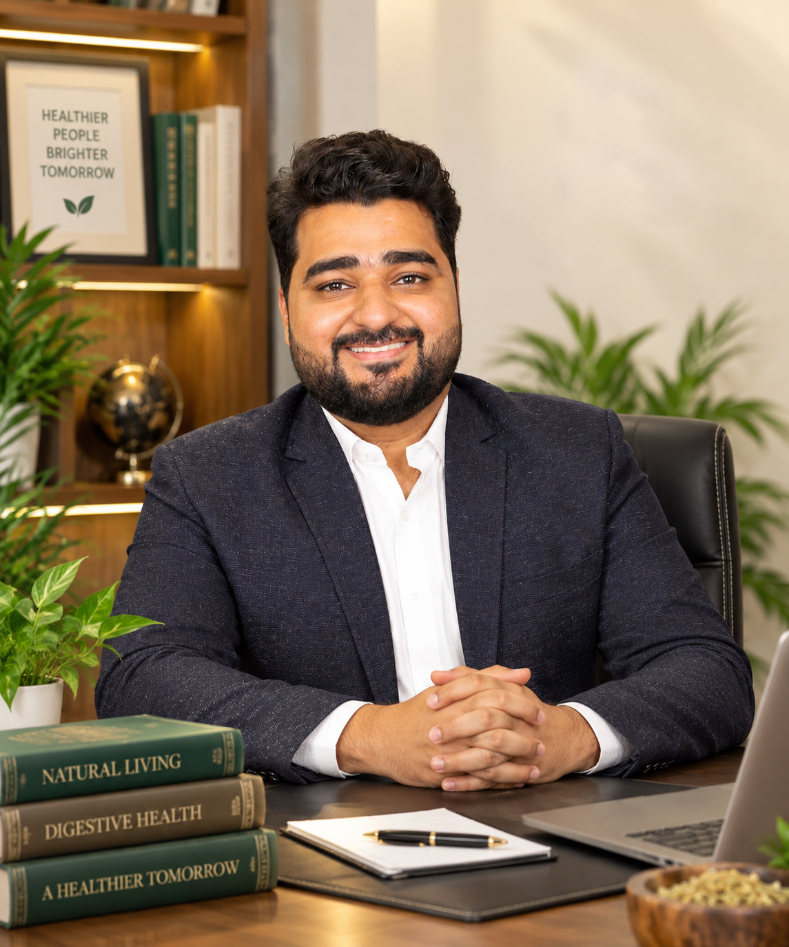 Usman Anwar