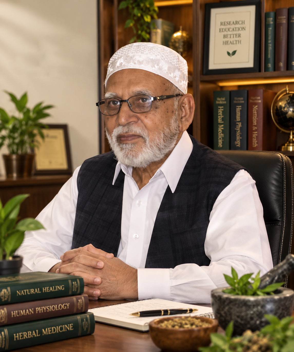 Rafique Khan